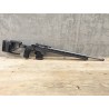 Bergara Premier "Custom" - Châssis Vision Pro - Carbon Grey