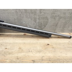 Bergara Premier "Custom" - Châssis Vision Pro - Carbon Grey