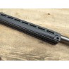 Bergara Premier "Custom" - Châssis Vision Pro - Carbon Grey