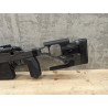 Bergara Premier "Custom" - Châssis Vision Pro - Carbon Grey