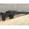 Bergara Premier "Custom" - Châssis Vision Pro avec Top Cover - Carbon Grey