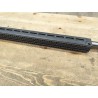 Bergara Premier "Custom" - Châssis Vision Pro avec Top Cover - Carbon Grey