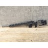 Bergara Premier "Custom" - Châssis Vision Pro avec Top Cover - Carbon Grey
