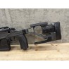 Bergara Premier "Custom" - Châssis Vision Pro avec Top Cover - Carbon Grey