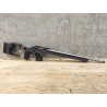 Bergara B14 "Custom" - Châssis Vision Pro - Carbon Grey