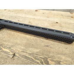 Bergara B14 "Custom" - Châssis Vision Pro - Carbon Grey