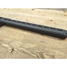 Bergara B14 "Custom" - Châssis Vision Pro - Carbon Grey