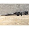 Bergara B14 "Custom" - Châssis Vision Pro - Carbon Grey