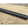 Bergara B14 "Custom" - Châssis Vision Pro avec Top Cover - Carbon Grey