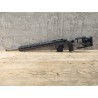 Bergara B14 "Custom" - Châssis Vision Pro avec Top Cover - Carbon Grey