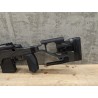 Bergara B14 "Custom" - Châssis Vision Pro avec Top Cover - Carbon Grey