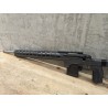 Bergara B14 "Custom" - Châssis Vision Pro avec Top Cover - Carbon Grey