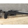 Bergara B14 "Custom" - 22LR - Châssis Vision Pro - Carbon Grey