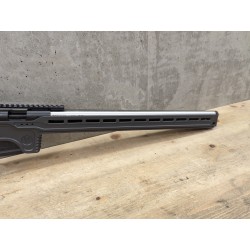 Bergara B14 "Custom" - 22LR - Châssis Vision Pro - Carbon Grey