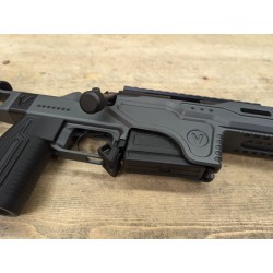 Bergara B14 "Custom" - 22LR - Châssis Vision Pro - Carbon Grey