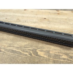 Bergara B14 "Custom" - 22LR - Châssis Vision Pro - Carbon Grey