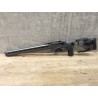 Bergara B14 "Custom" - 22LR - Châssis Vision Pro - Carbon Grey