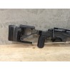 Bergara B14 "Custom" - 22LR - Châssis Vision Pro avec Top Cover - Carbon Grey