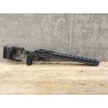 Bergara B14 "Custom" - 22LR - Châssis Vision Pro avec Top Cover - Carbon Grey