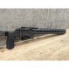 Bergara B14 "Custom" - 22LR - Châssis Vision Pro avec Top Cover - Carbon Grey