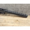 Bergara B14 "Custom" - 22LR - Châssis Vision Pro avec Top Cover - Carbon Grey