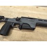 Bergara B14 "Custom" - 22LR - Châssis Vision Pro avec Top Cover - Carbon Grey