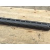 Bergara B14 "Custom" - 22LR - Châssis Vision Pro avec Top Cover - Carbon Grey