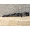 Bergara B14 "Custom" - 22LR - Châssis Vision Pro avec Top Cover - Carbon Grey