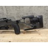 Bergara B14 "Custom" - 22LR - Châssis Vision Pro avec Top Cover - Carbon Grey