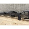 Bergara B14 "Custom" - 22LR - Châssis Vision Pro avec Top Cover - Carbon Grey