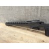 Bergara B14 "Custom" - 22LR - Châssis Vision Pro avec Top Cover - Carbon Grey