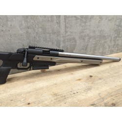 Bergara B14 "Custom" - Châssis Oryx - FDE - 22LR