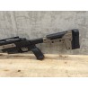 Bergara B14 "Custom" - Châssis Oryx - FDE - 22LR