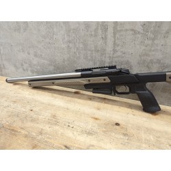Bergara B14 "Custom" - Châssis Oryx - FDE - 22LR