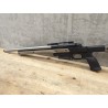 Bergara B14 "Custom" - Châssis Oryx - FDE - 22LR