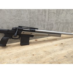 Bergara B14 "Custom" - Châssis Oryx - FDE