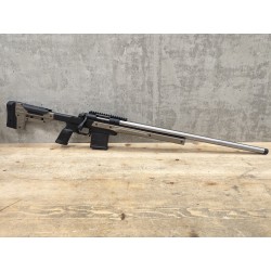 Bergara B14 "Custom" - Châssis Oryx - FDE