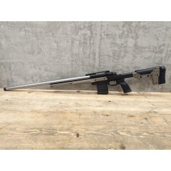 Bergara B14 "Custom" - Châssis Oryx - FDE