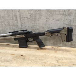 Bergara B14 "Custom" - Châssis Oryx - FDE