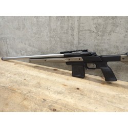 Bergara B14 "Custom" - Châssis Oryx - FDE