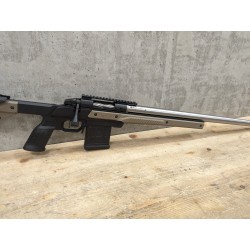 Bergara Premier "Custom" - Châssis Oryx - FDE