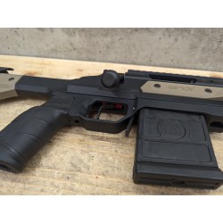Bergara Premier "Custom" - Châssis Oryx - FDE