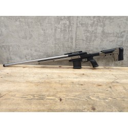 Bergara Premier "Custom" - Châssis Oryx - FDE