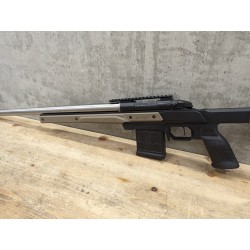 Bergara Premier "Custom" - Châssis Oryx - FDE