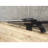 Bergara Premier "Custom" - Châssis Oryx - FDE
