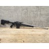 Bergara Premier "Custom" - Châssis Oryx - Black