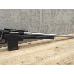 Bergara Premier "Custom" - Châssis Oryx - Black