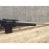 Bergara Premier "Custom" - Châssis Oryx - Black
