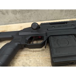 Bergara Premier "Custom" - Châssis Oryx - Black