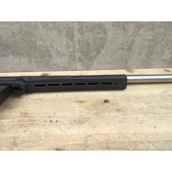 Bergara Premier "Custom" - Châssis Oryx - Black